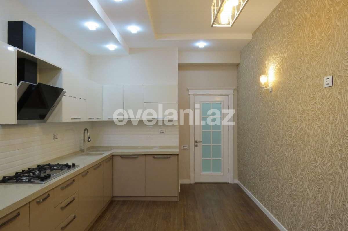 Satılır, yeni tikili, 4 otaqlı, 180 m², Nəriman Nərimanov m.