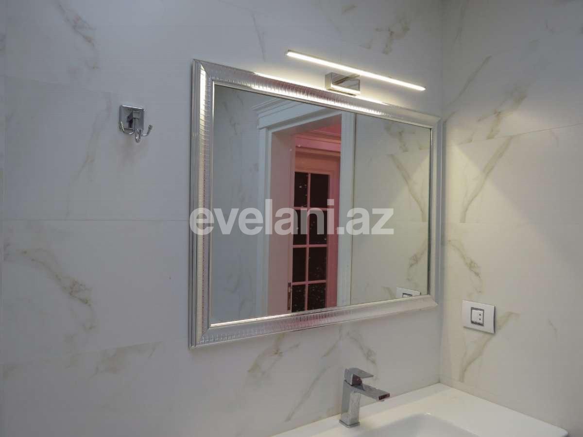 Satılır, yeni tikili, 4 otaqlı, 180 m², Nəriman Nərimanov m.