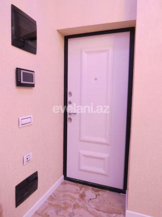 Satılır, yeni tikili, 4 otaqlı, 180 m², Nəriman Nərimanov m.