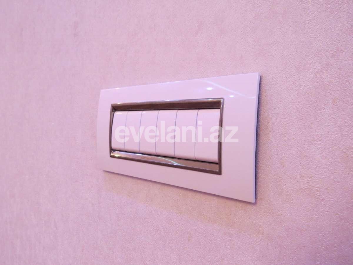 Satılır, yeni tikili, 4 otaqlı, 180 m², Nəriman Nərimanov m.