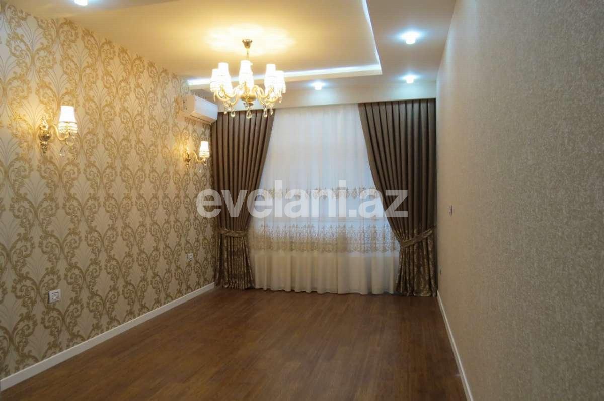 Satılır, yeni tikili, 4 otaqlı, 180 m², Nəriman Nərimanov m.