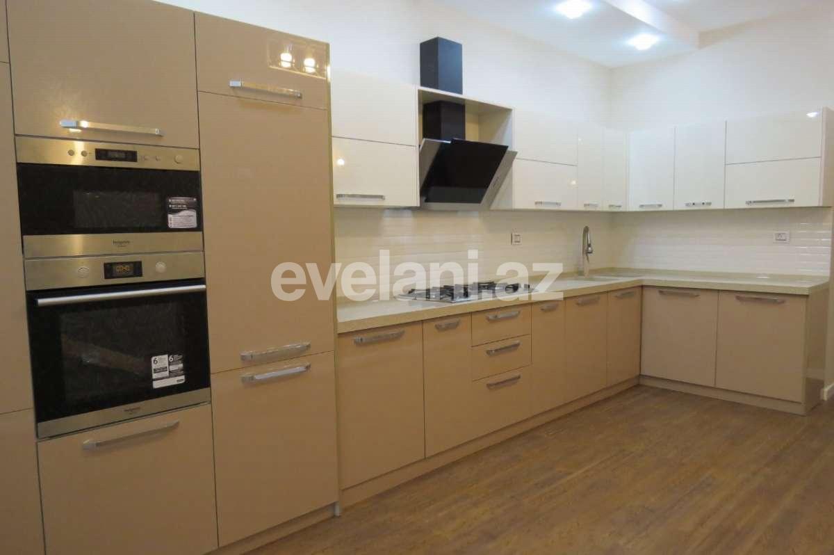 Satılır, yeni tikili, 4 otaqlı, 180 m², Nəriman Nərimanov m.
