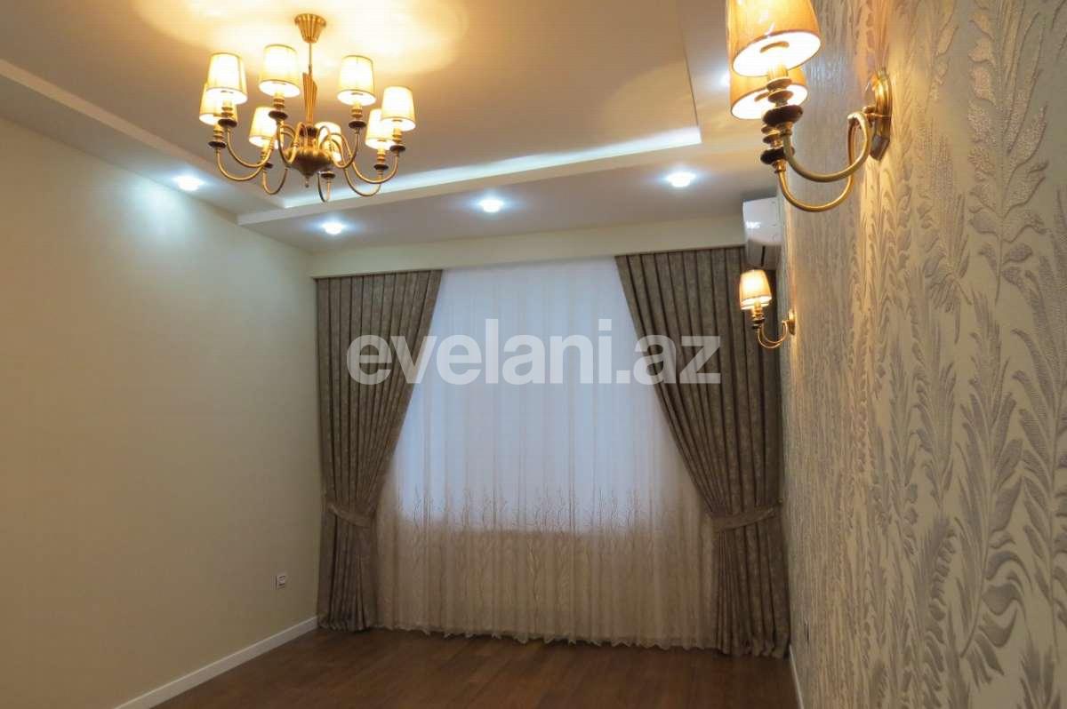 Satılır, yeni tikili, 4 otaqlı, 180 m², Nəriman Nərimanov m.