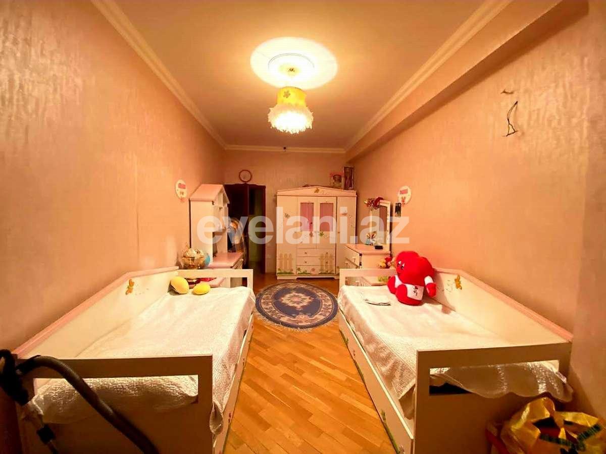 Продаётся, новостройка, 3-комнаты, 147 m², Насиминский r.