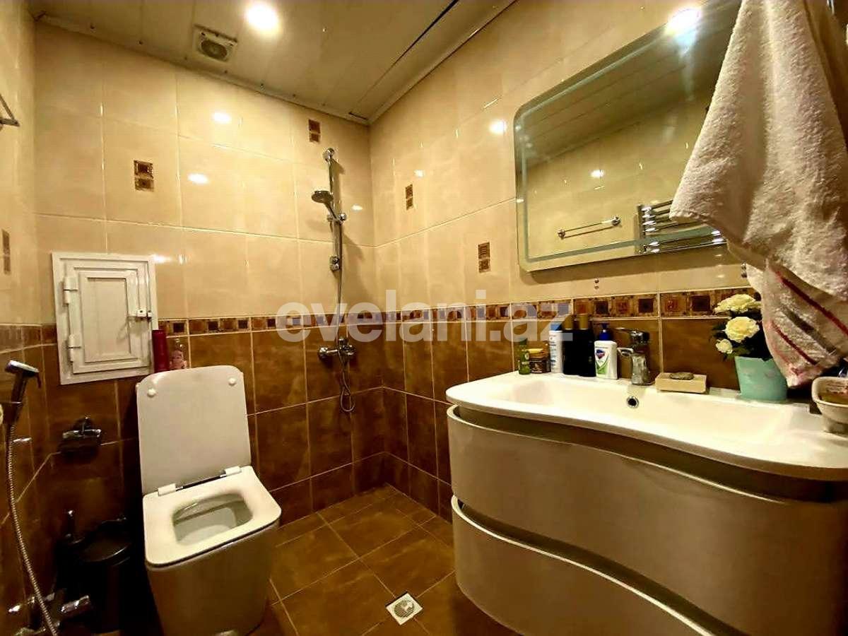 Продаётся, новостройка, 3-комнаты, 147 m², Насиминский r.