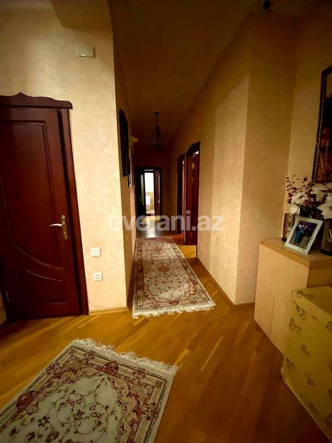 Продаётся, новостройка, 3-комнаты, 147 m², Насиминский r.