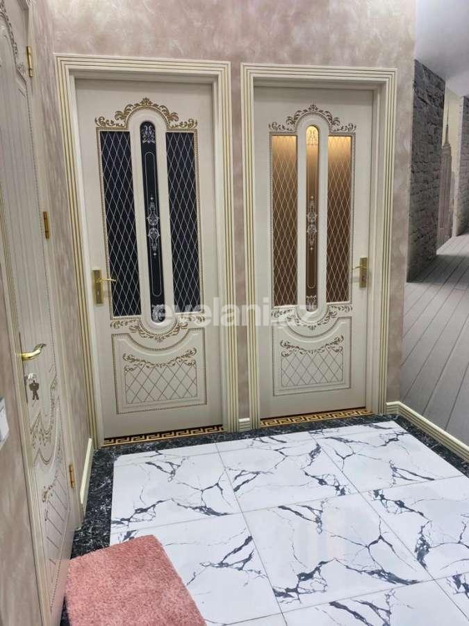 Satılır, yeni tikili, 2 otaqlı, 60 m², Neftçilər m.