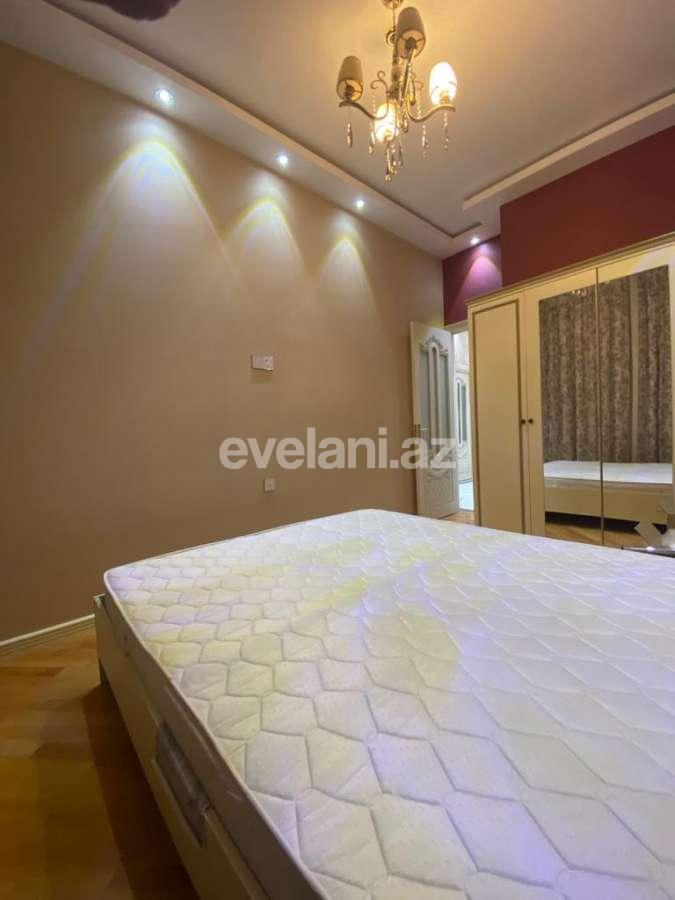 Satılır, yeni tikili, 2 otaqlı, 60 m², Neftçilər m.