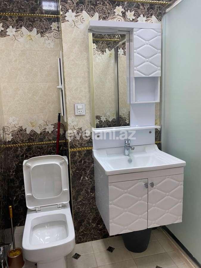 Satılır, yeni tikili, 2 otaqlı, 60 m², Neftçilər m.