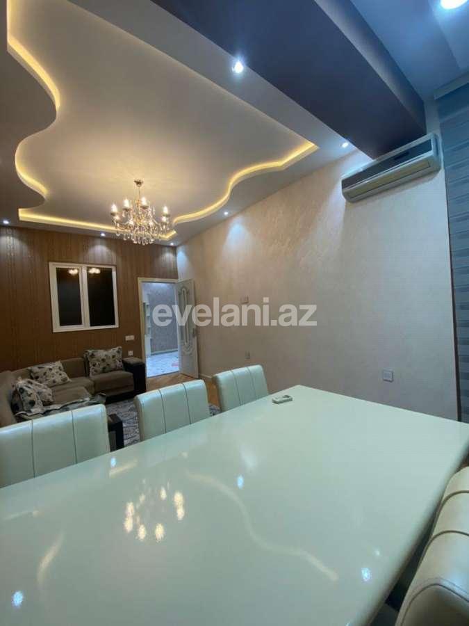 Satılır, yeni tikili, 2 otaqlı, 60 m², Neftçilər m.