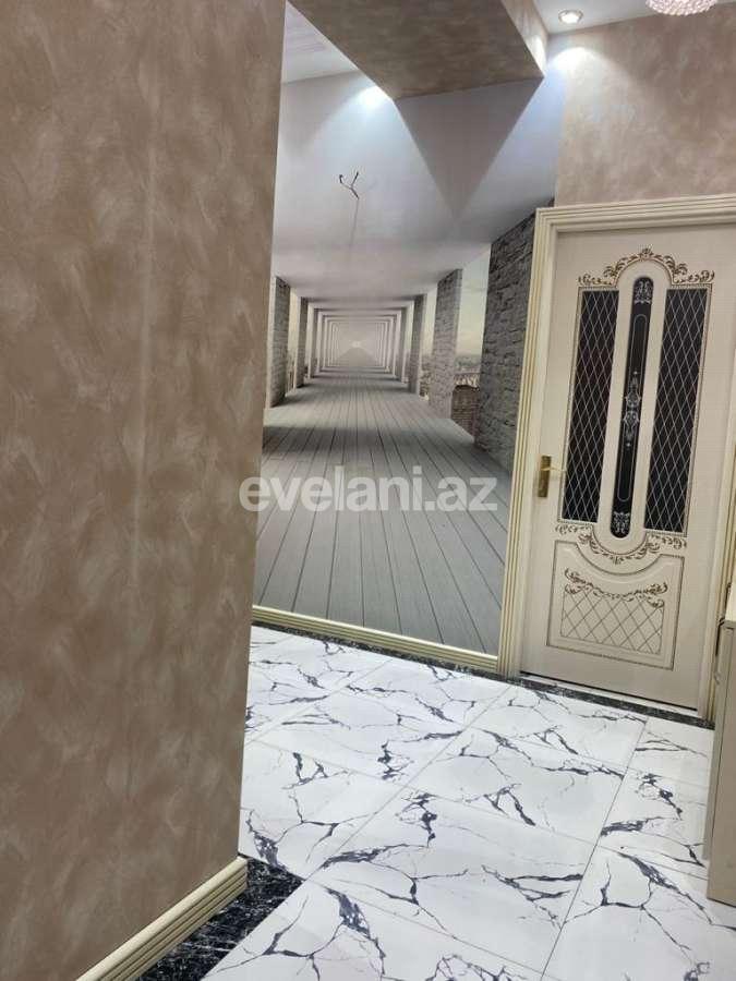 Satılır, yeni tikili, 2 otaqlı, 60 m², Neftçilər m.