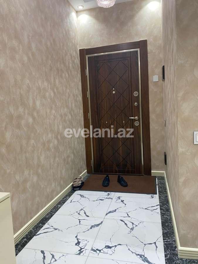 Satılır, yeni tikili, 2 otaqlı, 60 m², Neftçilər m.
