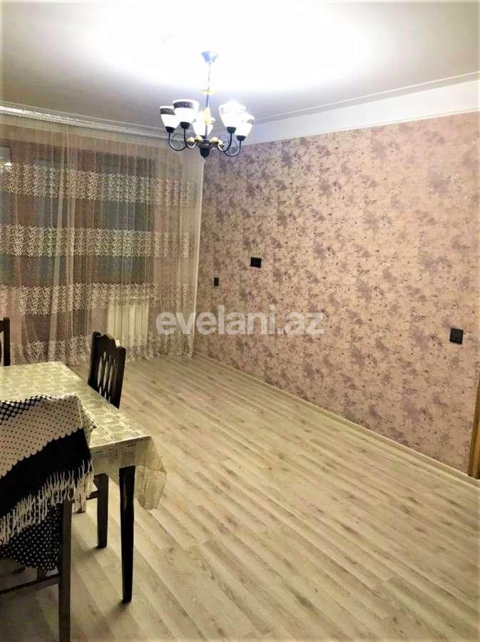 Satılır, köhnə tikili, 2 otaqlı, 50 m², İnşaatçılar m.