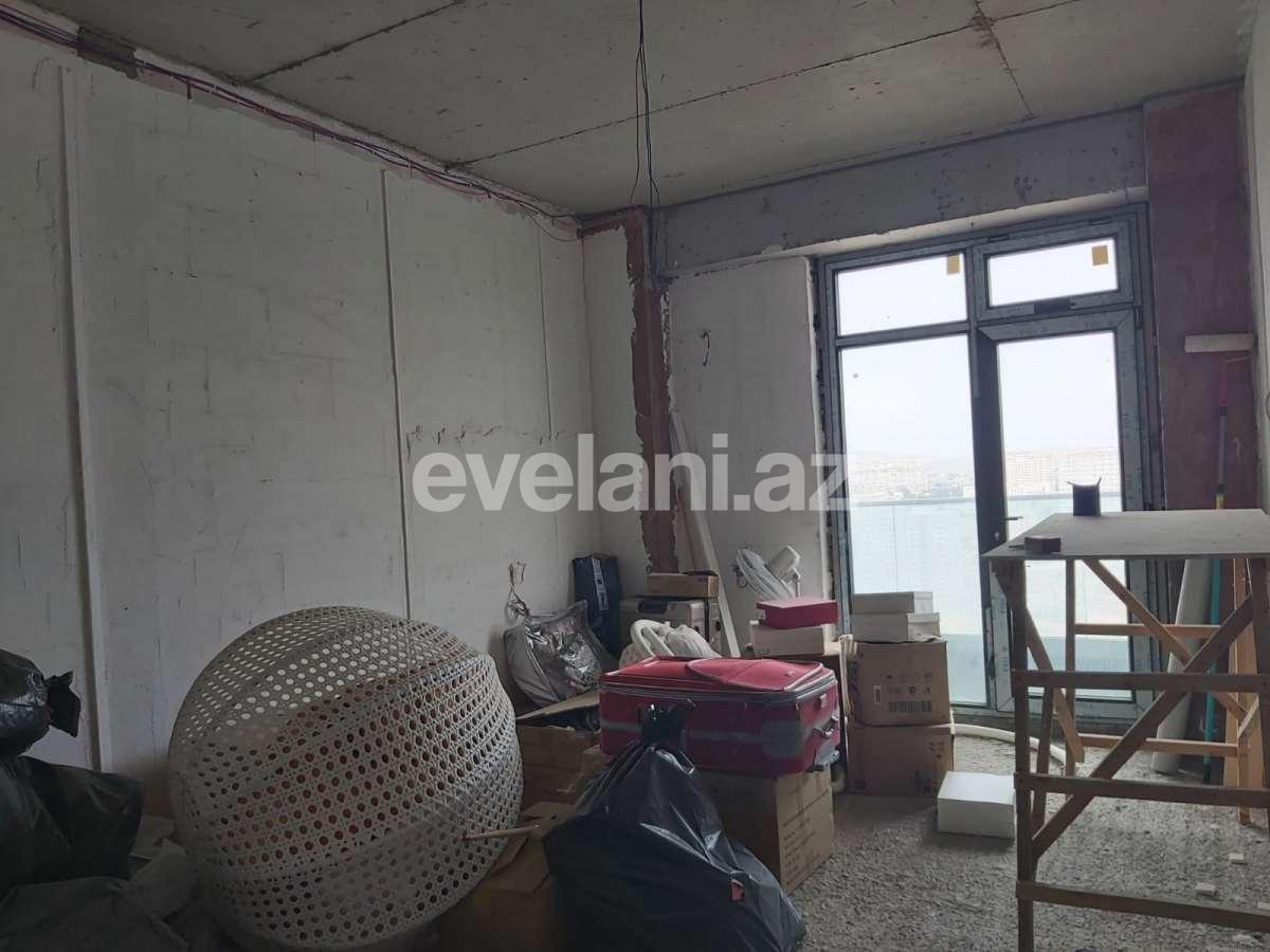 Satılır, yeni tikili, 3 otaqlı, 148 m², 20 yanvar m.