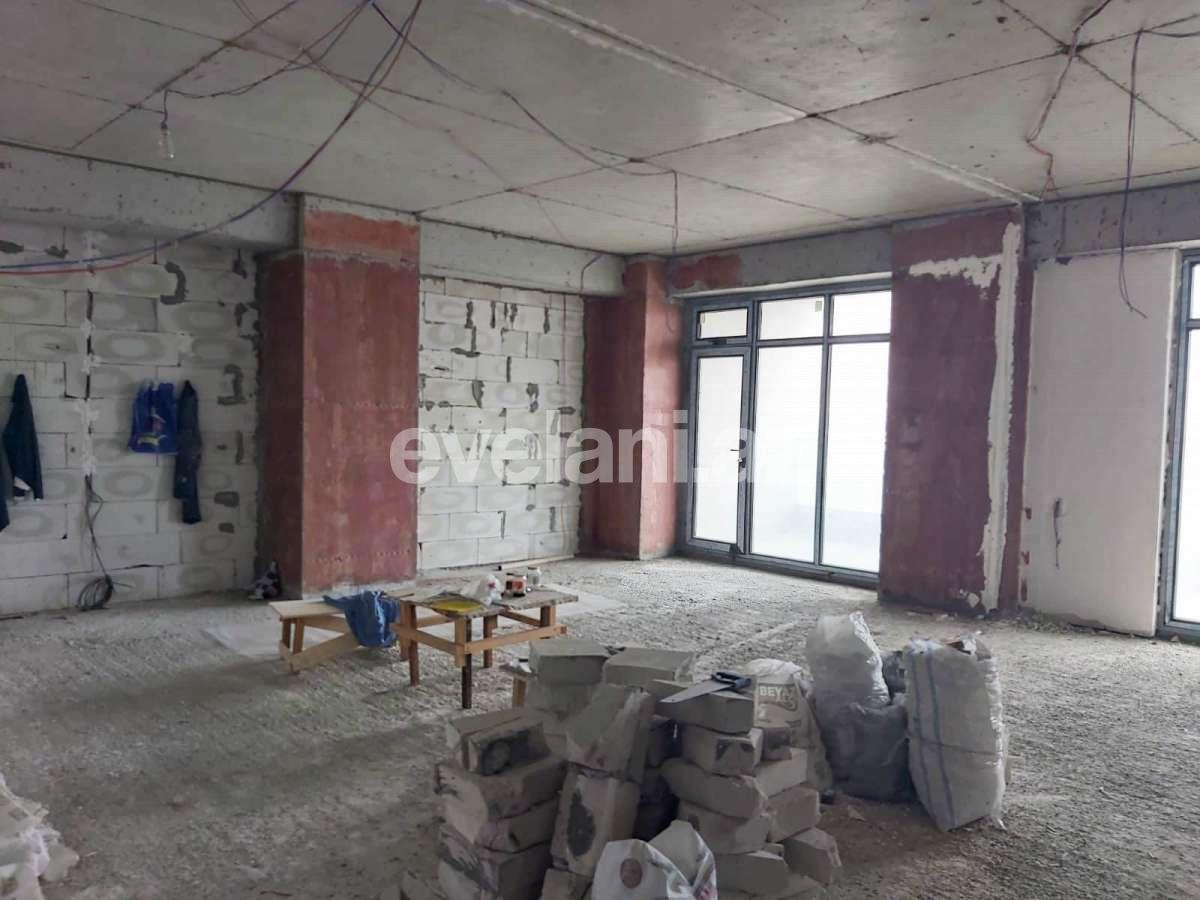 Satılır, yeni tikili, 3 otaqlı, 148 m², 20 yanvar m.