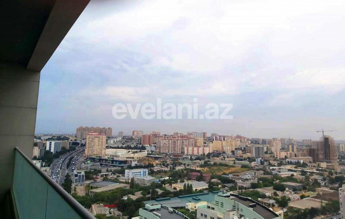 Satılır, yeni tikili, 3 otaqlı, 148 m², 20 yanvar m.