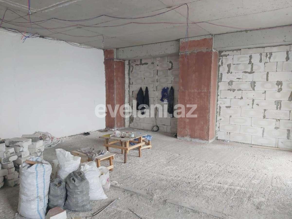 Satılır, yeni tikili, 3 otaqlı, 148 m², 20 yanvar m.