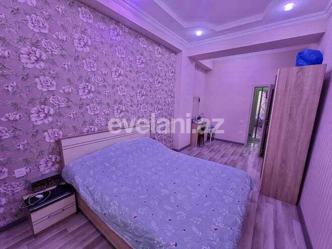 Satılır, yeni tikili, 2 otaqlı, 65 m², Nəriman Nərimanov m.