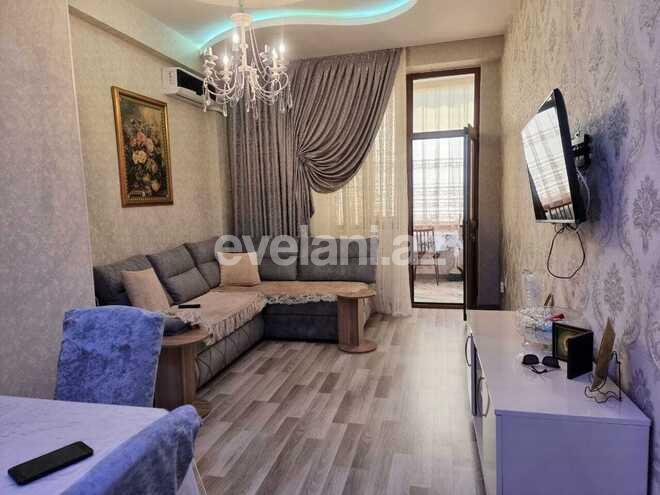 Satılır, yeni tikili, 2 otaqlı, 65 m², Nəriman Nərimanov m.