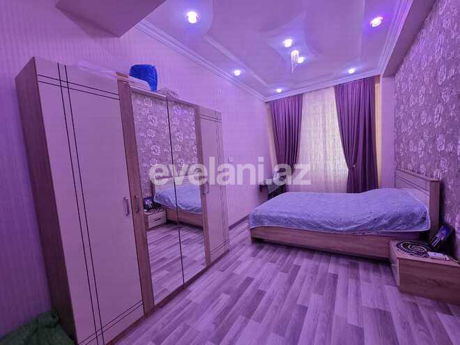 Satılır, yeni tikili, 2 otaqlı, 65 m², Nəriman Nərimanov m.