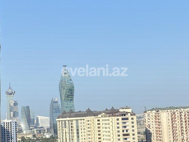 Satılır, yeni tikili, 2 otaqlı, 65 m², Nəriman Nərimanov m.