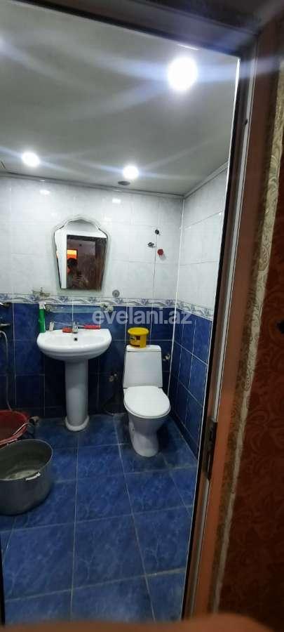 Kirayə verilir, köhnə tikili, 2 otaqlı, 52 m², Nəriman Nərimanov m.