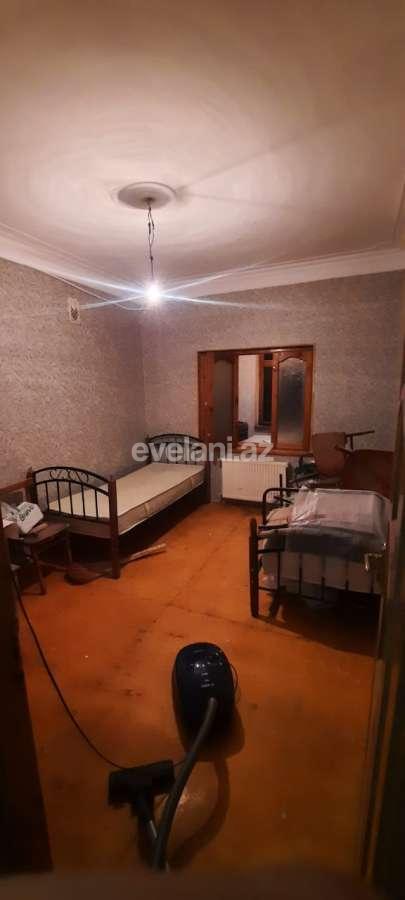 Kirayə verilir, köhnə tikili, 2 otaqlı, 52 m², Nəriman Nərimanov m.
