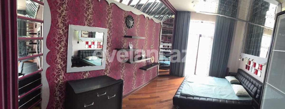 Satılır, yeni tikili, 3 otaqlı, 135 m², Sahil m.