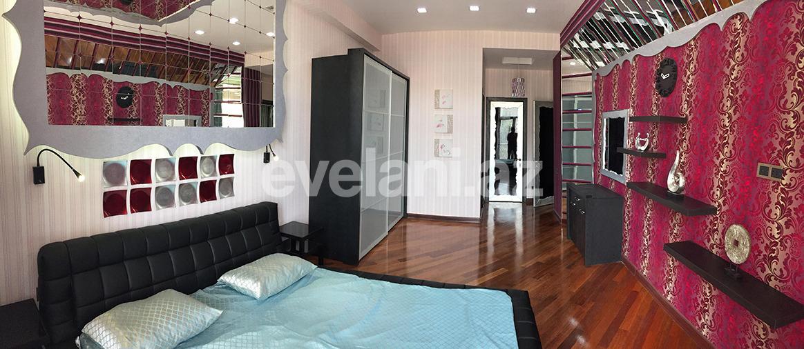 Satılır, yeni tikili, 3 otaqlı, 135 m², Sahil m.