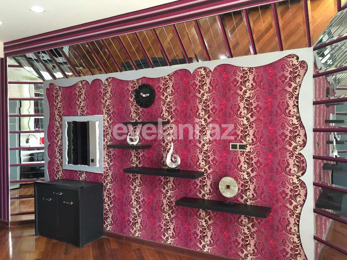 Satılır, yeni tikili, 3 otaqlı, 135 m², Sahil m.