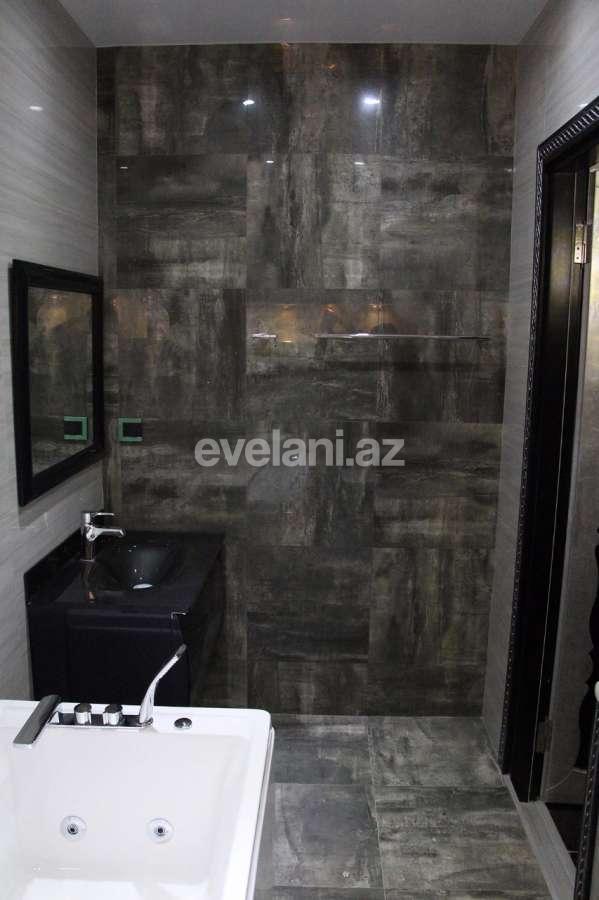 Satılır, yeni tikili, 3 otaqlı, 135 m², Sahil m.