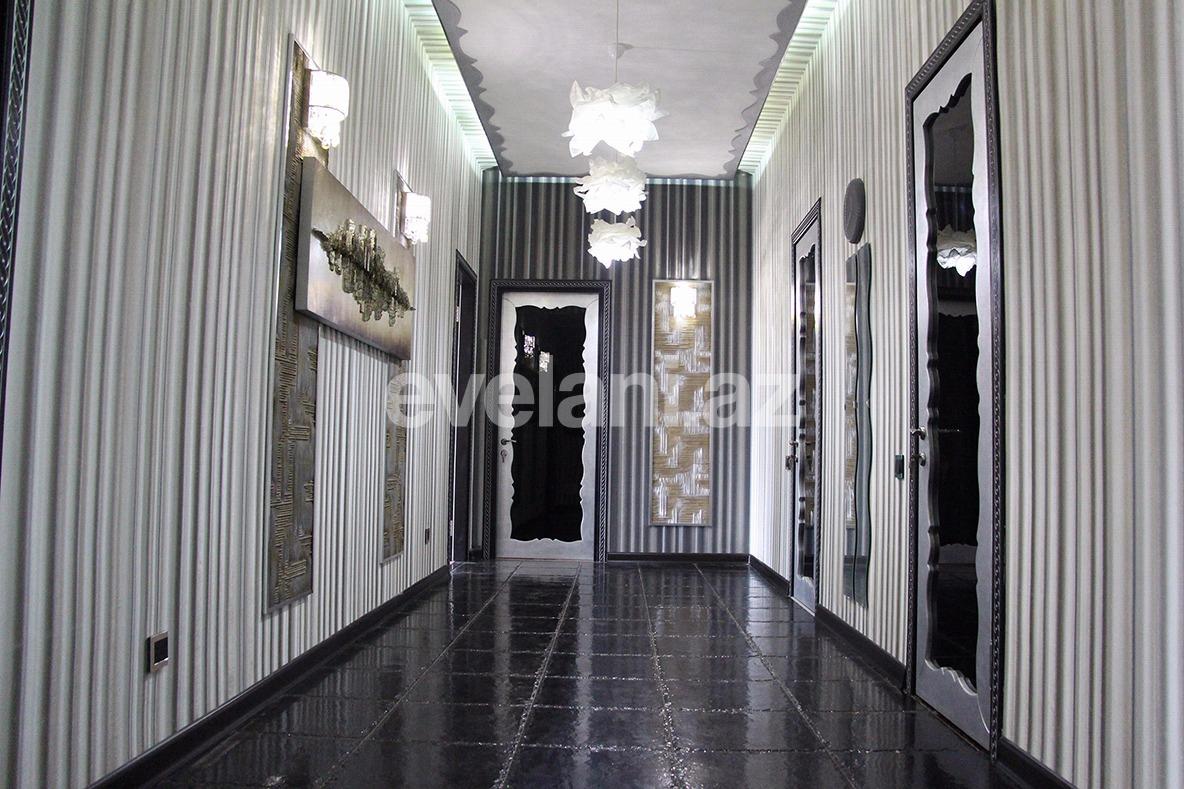 Satılır, yeni tikili, 3 otaqlı, 135 m², Sahil m.