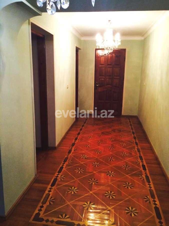 Satılır, həyət evi / bağ, 7 otaqlı, 330 m², Azadlıq prospekti m.