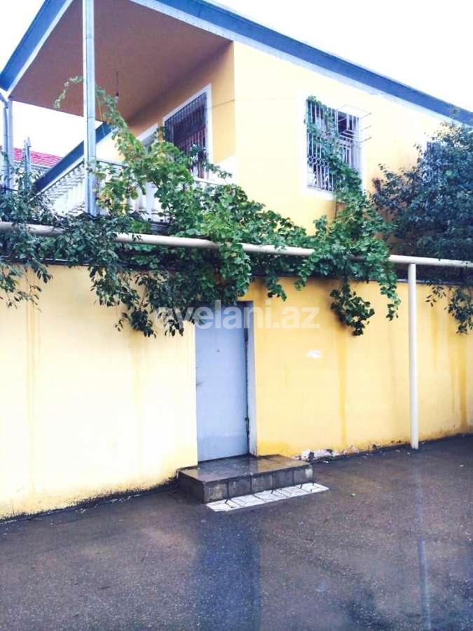 Satılır, həyət evi / bağ, 7 otaqlı, 330 m², Azadlıq prospekti m.
