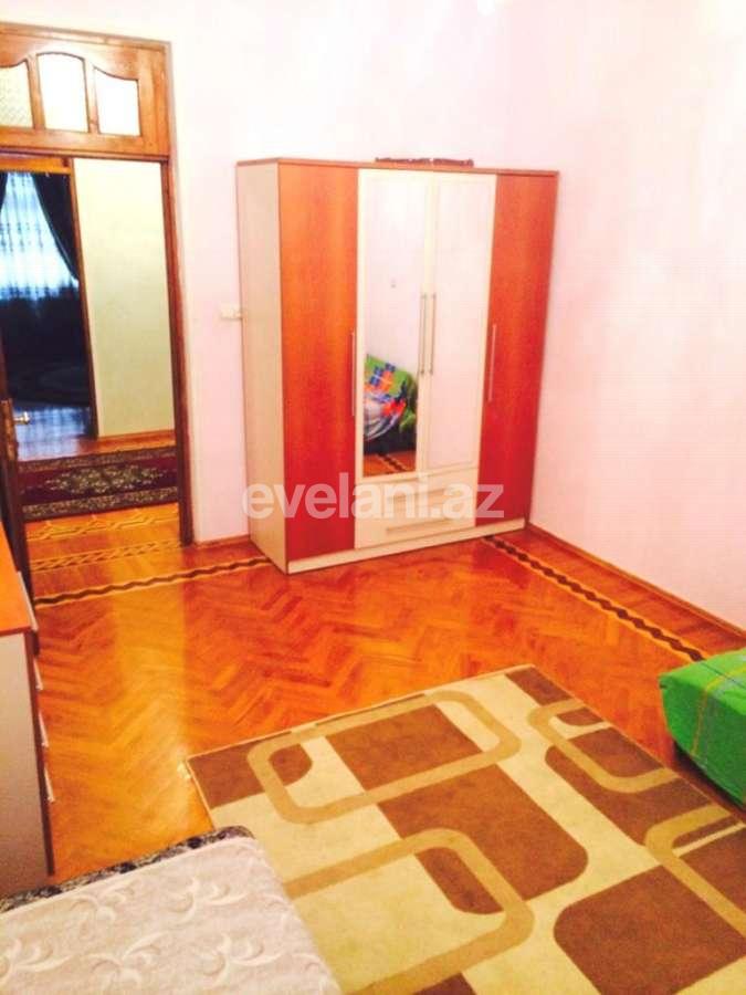Satılır, həyət evi / bağ, 7 otaqlı, 330 m², Azadlıq prospekti m.