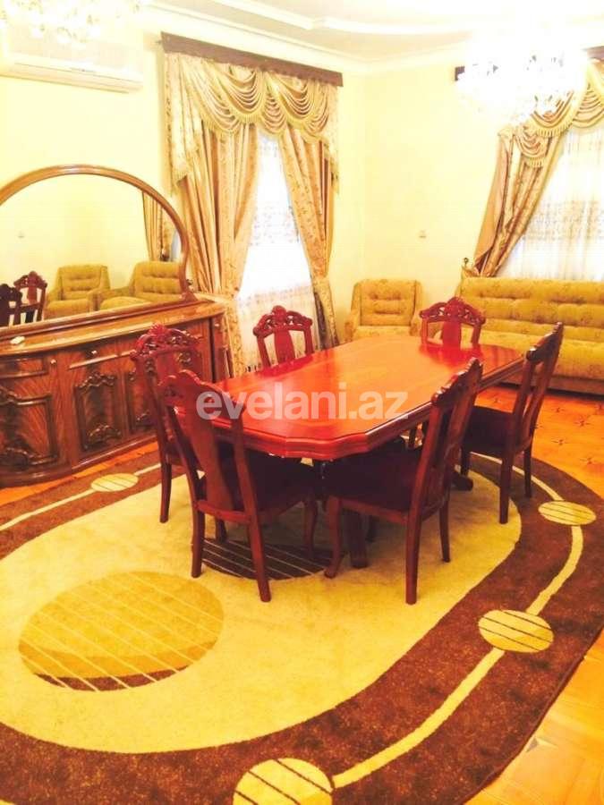 Satılır, həyət evi / bağ, 7 otaqlı, 330 m², Azadlıq prospekti m.