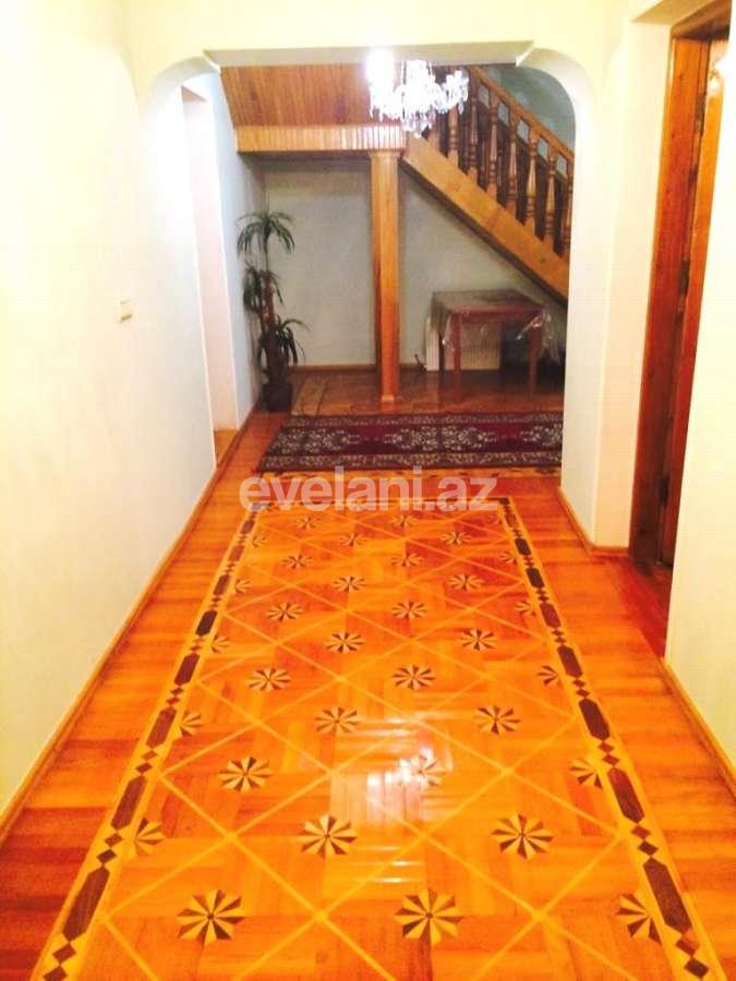 Satılır, həyət evi / bağ, 7 otaqlı, 330 m², Azadlıq prospekti m.