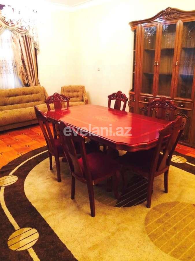 Satılır, həyət evi / bağ, 7 otaqlı, 330 m², Azadlıq prospekti m.