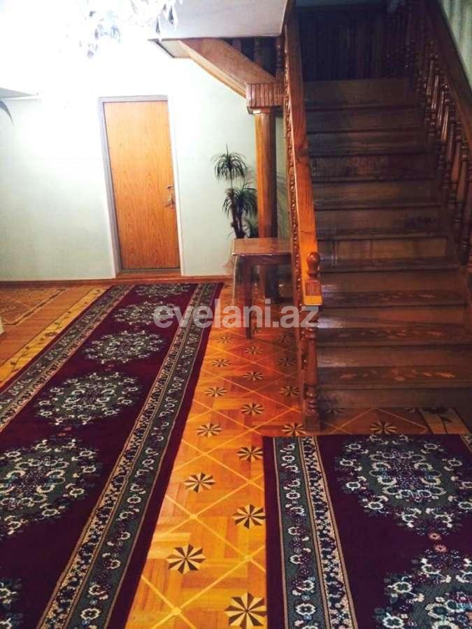 Satılır, həyət evi / bağ, 7 otaqlı, 330 m², Azadlıq prospekti m.
