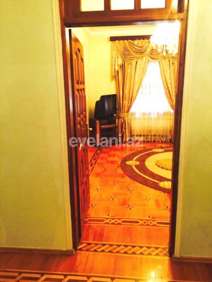 Satılır, həyət evi / bağ, 7 otaqlı, 330 m², Azadlıq prospekti m.