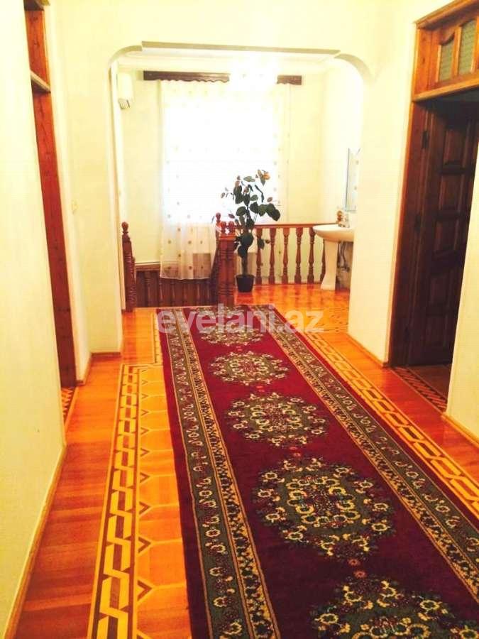 Satılır, həyət evi / bağ, 7 otaqlı, 330 m², Azadlıq prospekti m.