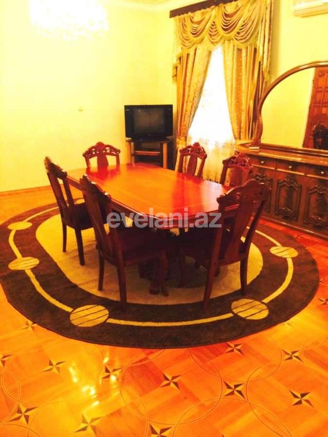 Satılır, həyət evi / bağ, 7 otaqlı, 330 m², Azadlıq prospekti m.