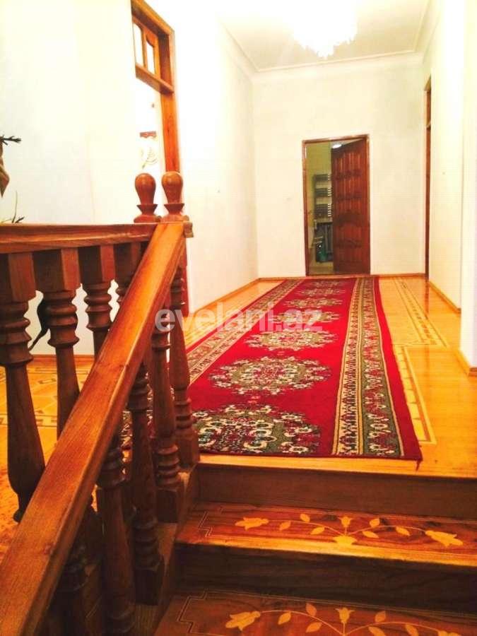 Satılır, həyət evi / bağ, 7 otaqlı, 330 m², Azadlıq prospekti m.