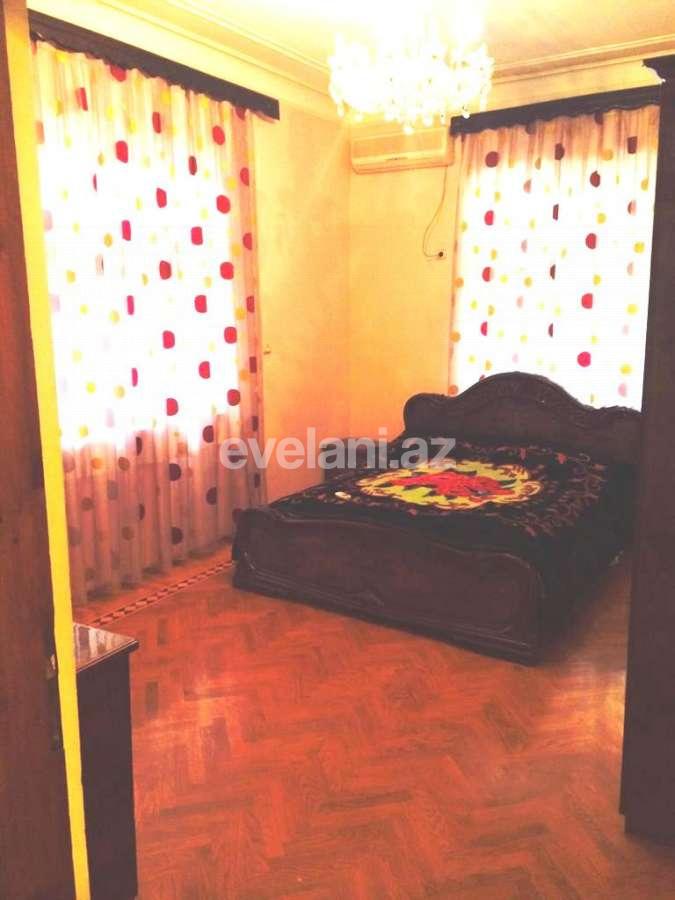 Satılır, həyət evi / bağ, 7 otaqlı, 330 m², Azadlıq prospekti m.