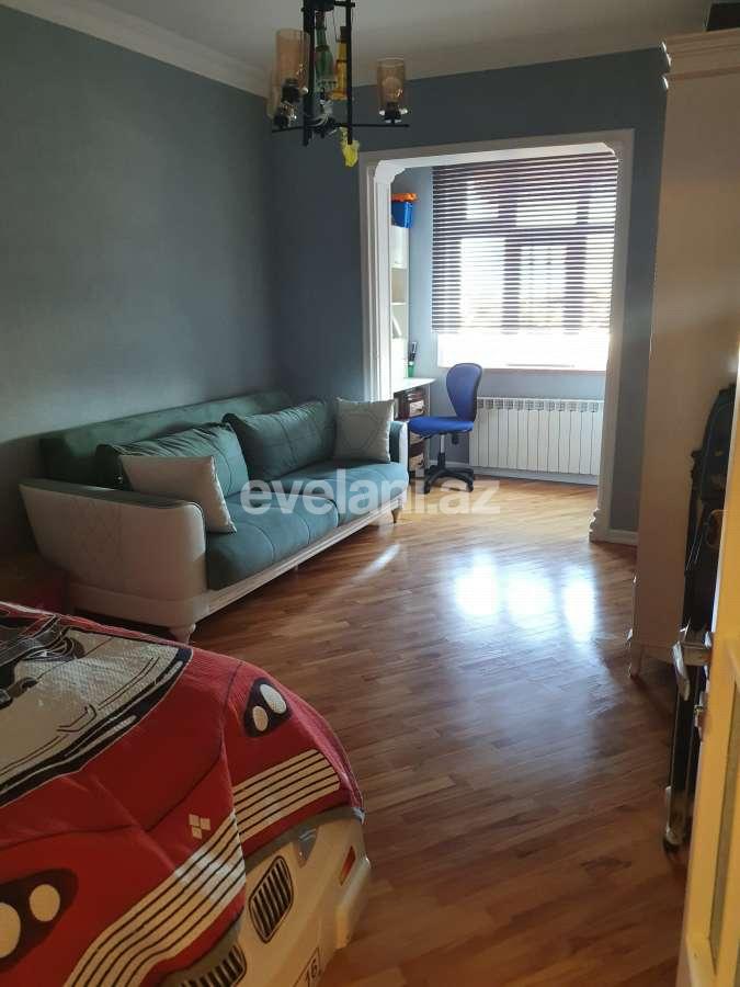 Satılır, köhnə tikili, 5 otaqlı, 128 m²