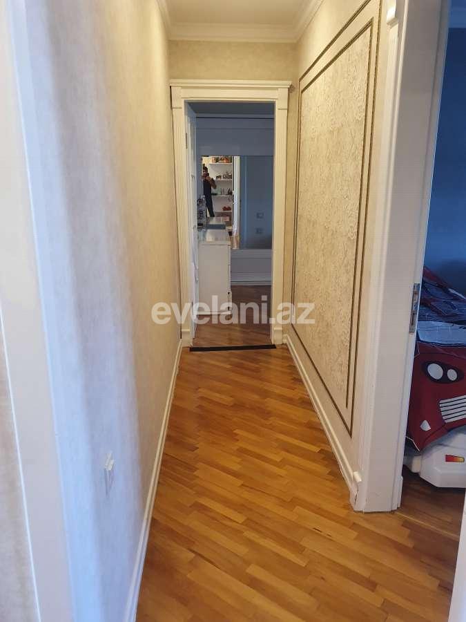 Satılır, köhnə tikili, 5 otaqlı, 128 m²