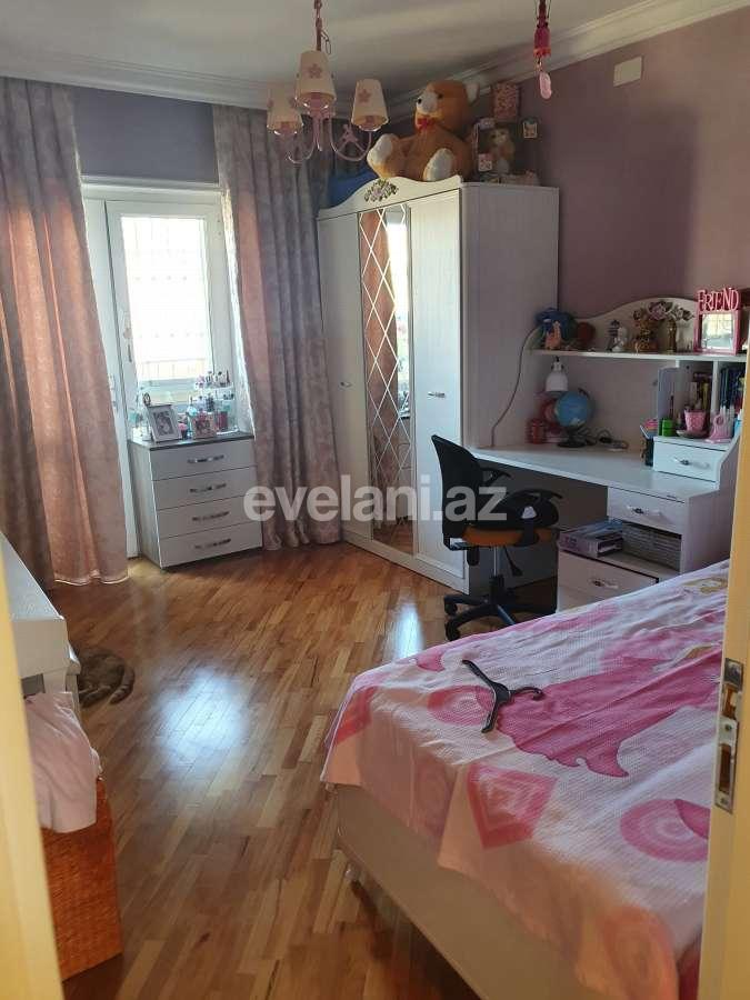 Satılır, köhnə tikili, 5 otaqlı, 128 m²