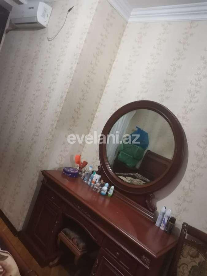 Satılır, yeni tikili, 3 otaqlı, 88 m², Şah İsmayıl Xətai m.