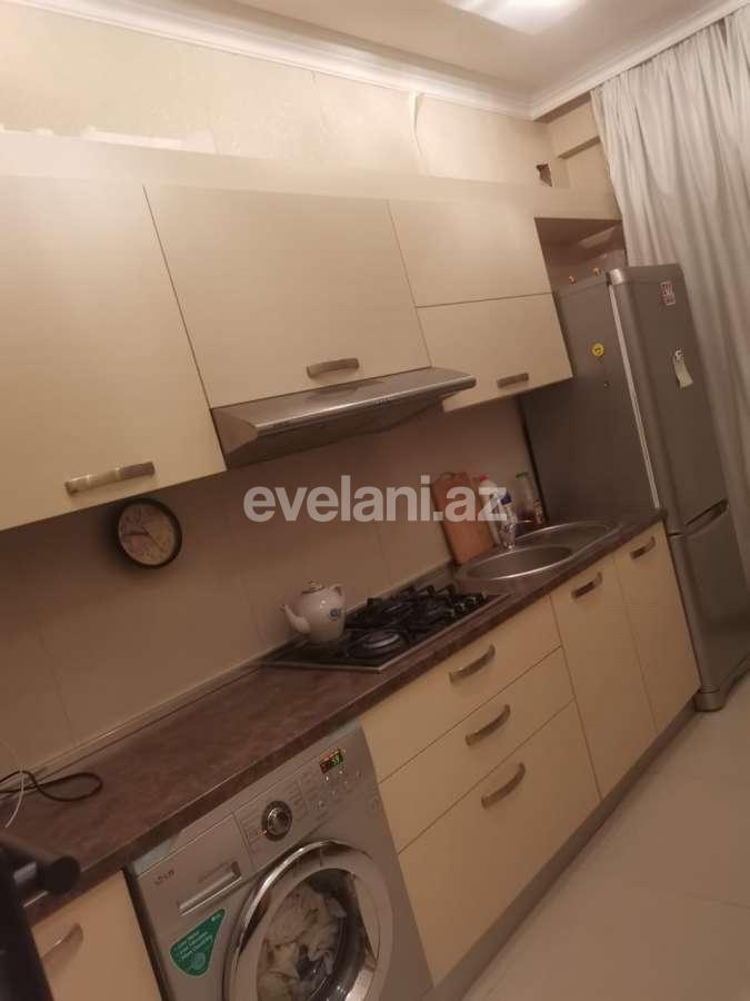 Satılır, yeni tikili, 3 otaqlı, 88 m², Şah İsmayıl Xətai m.