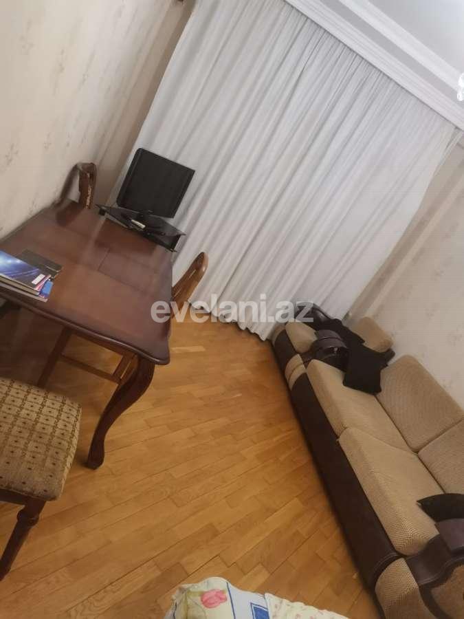 Satılır, yeni tikili, 3 otaqlı, 88 m², Şah İsmayıl Xətai m.